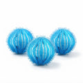 Fetch & Fuzz reusable pet hair removal laundry balls